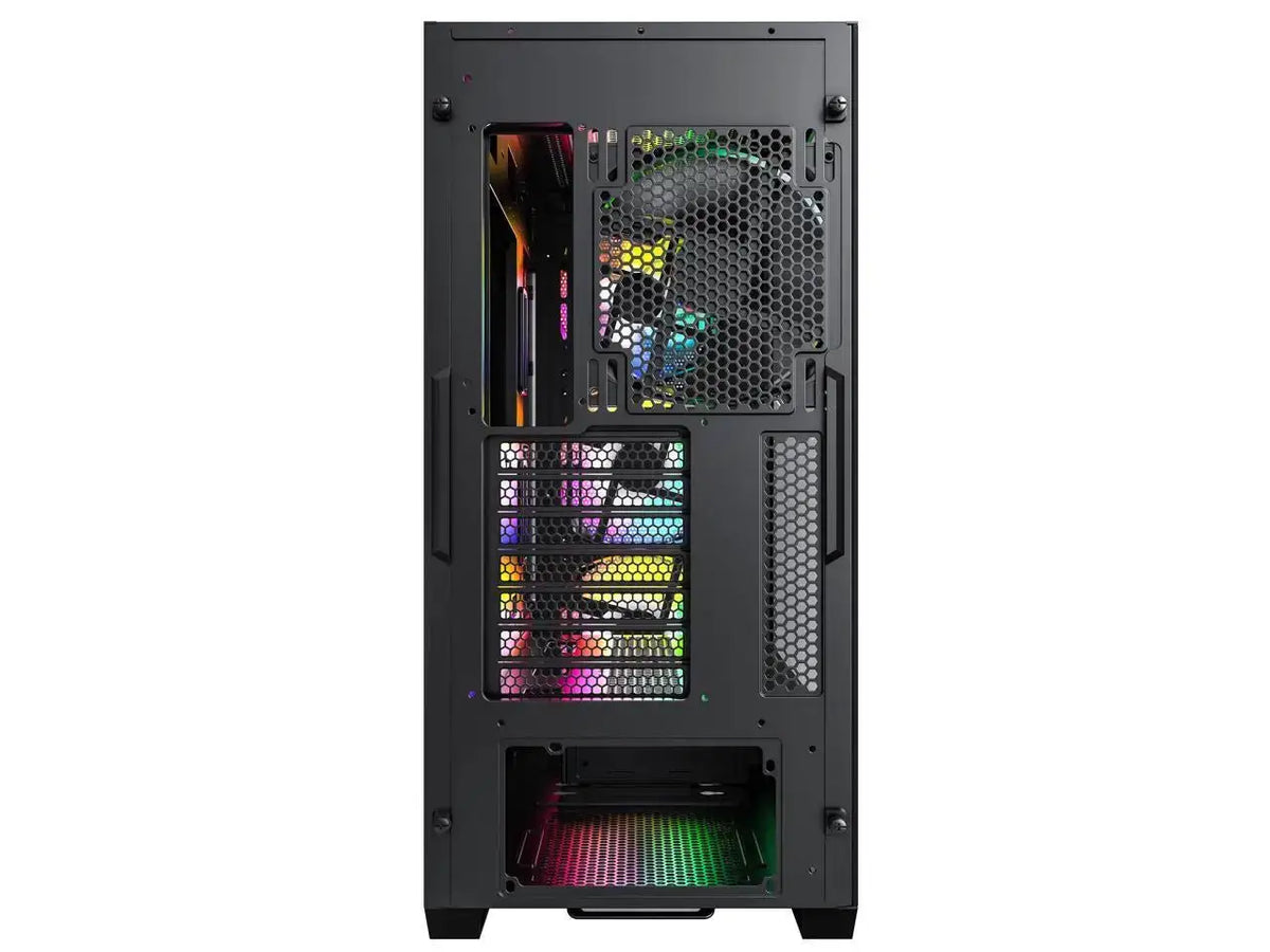 Montech Air 903 Max Mid Tower PC Case