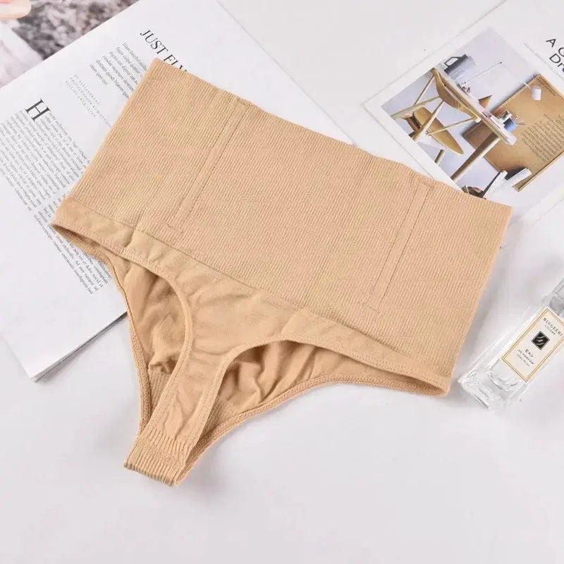 3 Pack VIP Link Womens Body Shaping Tummy Control Pants