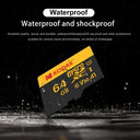 Kodak Microsd Card - High Speed 100Mbps