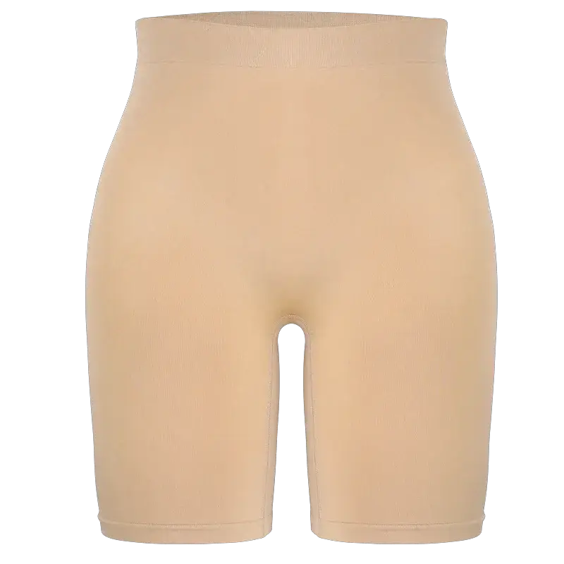 Plus Size Shapewear for Tummy Control — product view 8