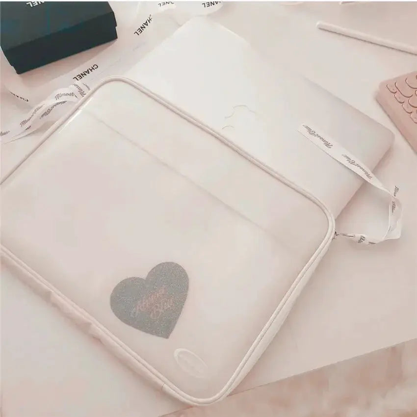 Huawei MacBook Air Laptop Case PVC Tablet Pouch Universal