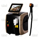Portable 808nm Diode Laser Epilator