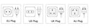 Smart Outdoor Camera With Ai Tracking