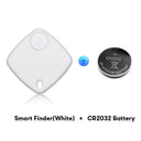 Smart Bluetooth Tracker: Easily Find Lost Items and Phone