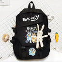 Waterproof Kids Backpack for School