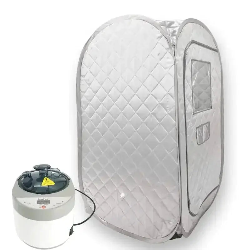 Private Steam Sauna for Home Wellness — product view 18