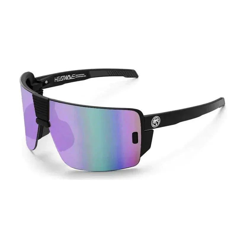 Luxury UV400 Polarized Square Sunglasses For Men And Women