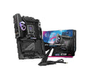 MSI Z890 Carbon Wifi Motherboard ATX