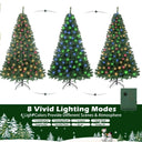 Slim Festive Decor