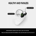 Bone Conduction Headphones - Bluetooth Sport