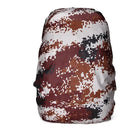 Ultimate Waterproof Backpack Rain Cover for Outdoor Use