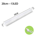 Wireless LED Motion Sensor Night Light