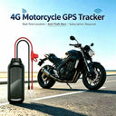 Hardwired Motorcycle Gps Tracker