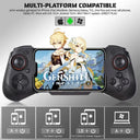 Game Controller for Better Play