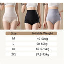 Tummy Control Shorts for Women Everyday
