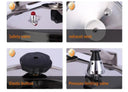 Pressure Cooker Aluminum Alloy 18L Large Capacity Gas Compatible