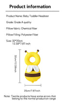Baby Pillow Toddler Baby Head Protector Safety Pad Cushion
