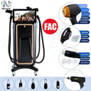 Painless 808Nm Ice Laser Hair Remover