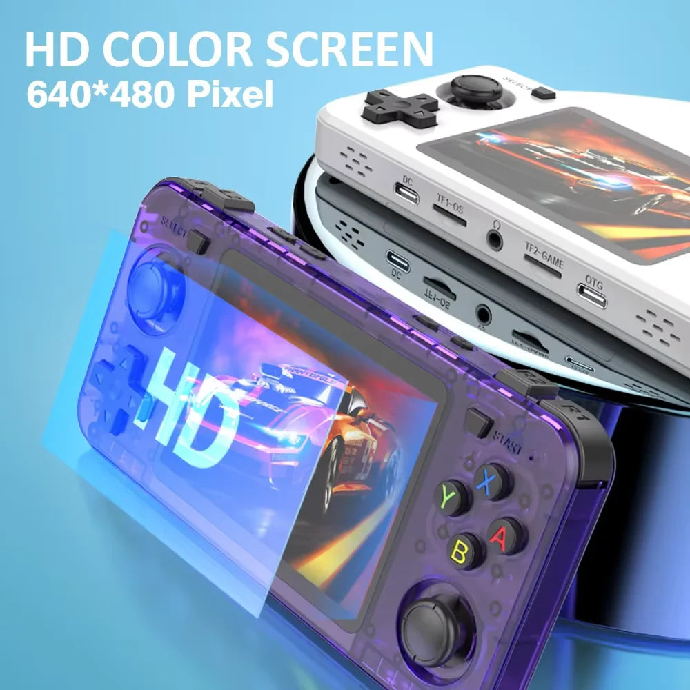 Game Controller for Better Play