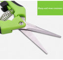Gardening Pruning Shears Garden Tools Scissors Potted Plants