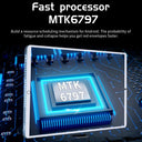 5G Android Tablet 10.1 Inch 16GB RAM 1TB Storage