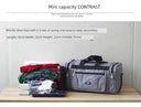 Foldable Luggage Tote for Women Travel