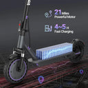 Foldable Scooter - Motor