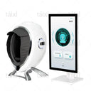 AI Skin Analyzer - Smart Cloud Diagnostic Tool