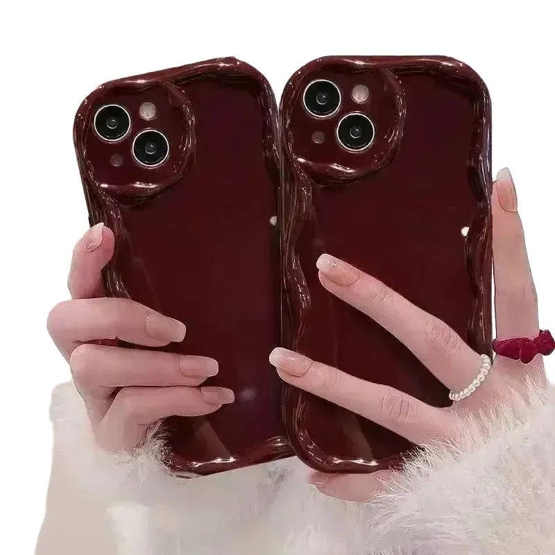 iPhone Case for All Models Scratch Safe — product view 1
