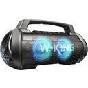 W King Bluetooth Speaker