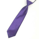 Elastic Kids Tie for Parties and Events