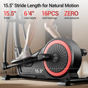 UMAY ET70 Elliptical Exercise Machine