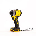 Unlock Performance With Impact Driver