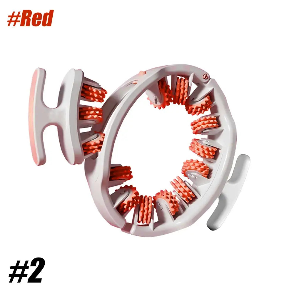 In Cellulite Massager And Muscle Roller - Body — product view 8