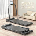 Mini Treadmill For Home Use Remote Control Space Saver Motorized