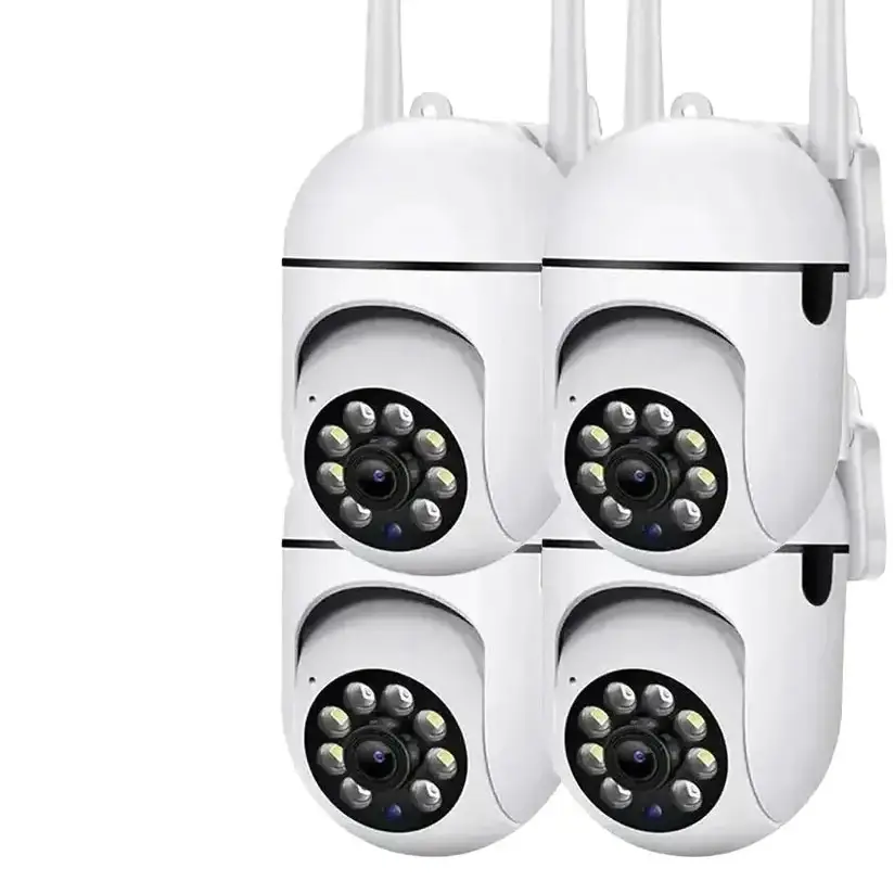 Camera for Pet Home Monitoring — product view 1