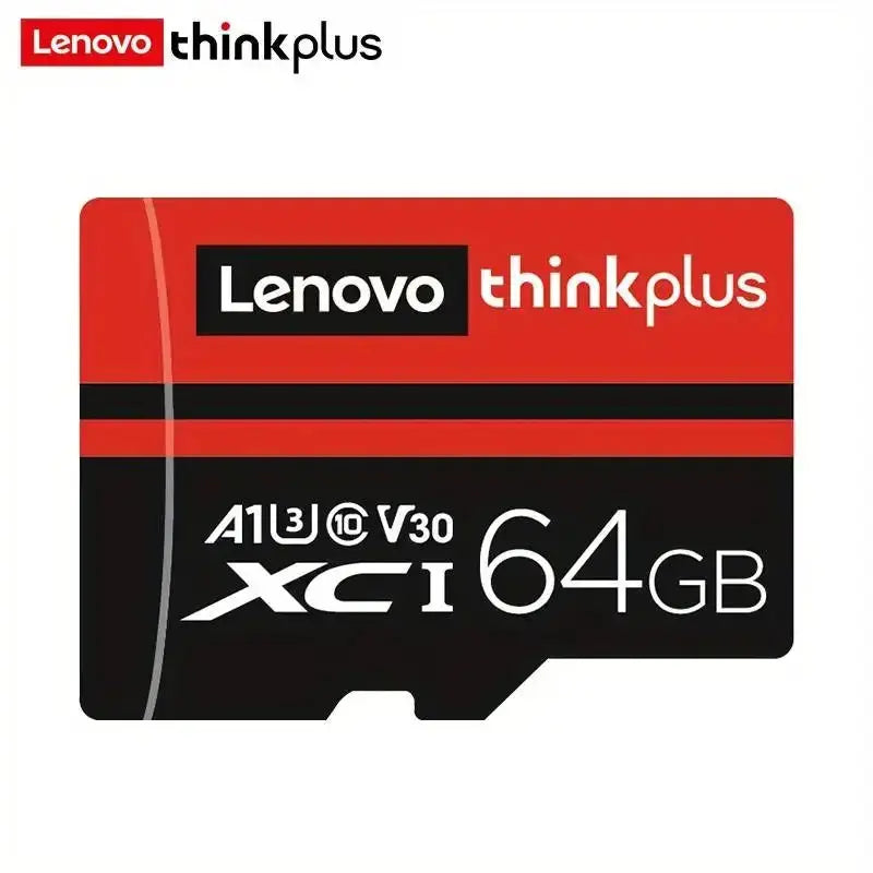ThinkPlus Mini SD Card Class 10 32GB 64GB 128GB 256GB