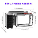 Puluz Metal Camera Cage Expansion
