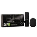Dynamic Mic For Podcasters Clear Voice