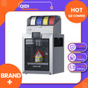 QIDI Q2 Combo 3D Printer