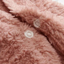 Warmth Dog Hoodie For Small Breeds Walks