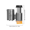 Kids Microscope Kit for Hands on Science