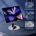 Hands Free Tablet Holder for iPad 720deg