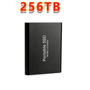 External SSD For Laptop