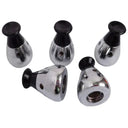 Pressure Cooker Universal High Safety Valve Durable Aluminium Alloy