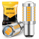 Super Bright LED Car Brake Lamp Bulbs