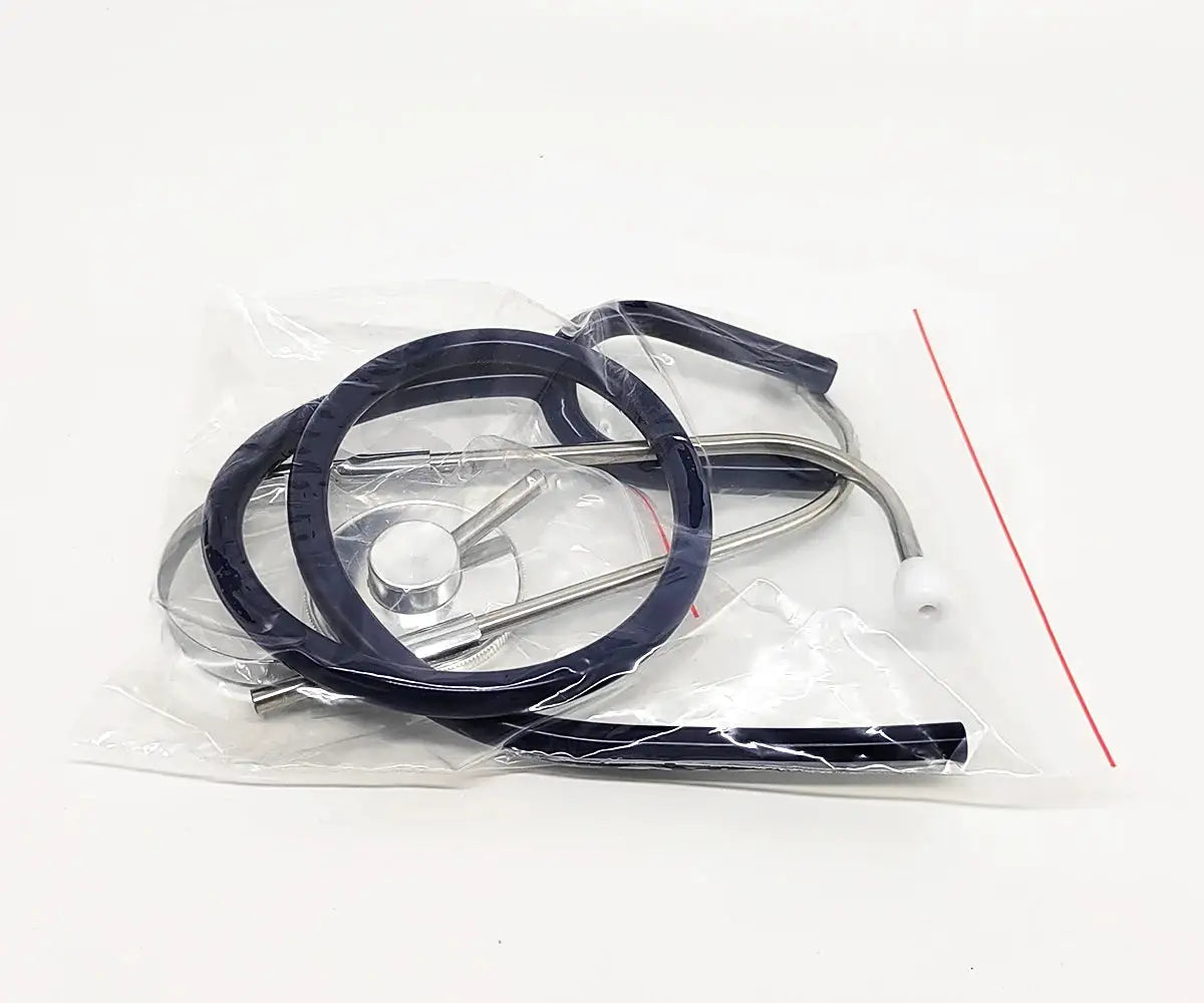 Portable Medical Stethoscope Classic Single Head Medical Cardiology Doctor Professional Estetoscopio Nurse Student Stethoscope