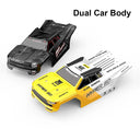 Remote Control Off Road 4wd Car