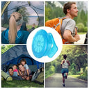 Visible Clip Light for Night Runners
