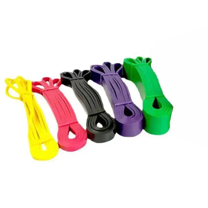 High Performance Latex Resistance Band For Workouts